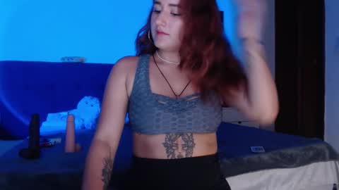 Snapshot of lunapalmer01 chatting on November 10, 2025, 11:15 pm Julieth online show from November 10, 2025, 11:15 pm