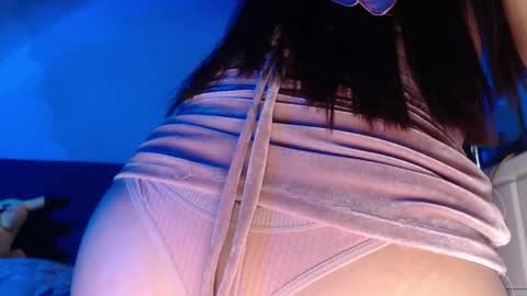 Snapshot of lunapalmer01 chatting on March 26, 2026, 6:02 pm Julieth online show from March 26, 2026, 6:02 pm