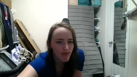Snapshot of lunapixie2020 chatting on May 13, 2026, 3:37 am lunapixie2020 online show from May 13, 2026, 3:37 am