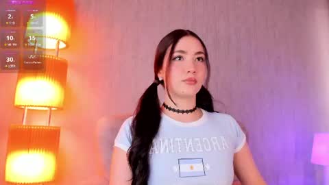 Snapshot of lunar_leen chatting on June 16, 2026, 5:48 pm Luna online show from June 16, 2026, 5:48 pm