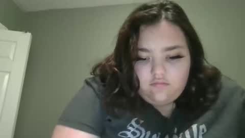 lunar_nightstar online show from September 14, 2025, 11:26 pm