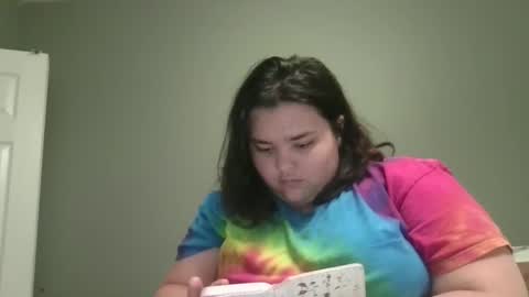 lunar_nightstar online show from September 20, 2025, 12:00 am