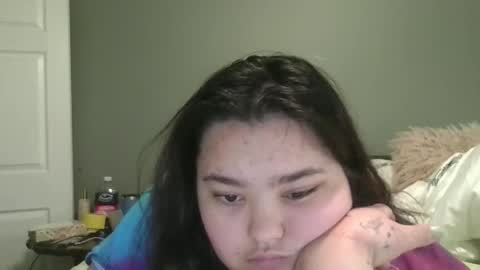 lunar_nightstar online show from September 20, 2025, 6:20 pm