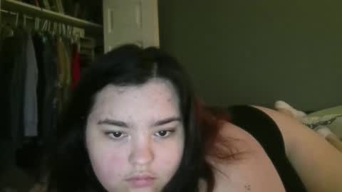 lunar_nightstar online show from October 20, 2025, 5:35 pm