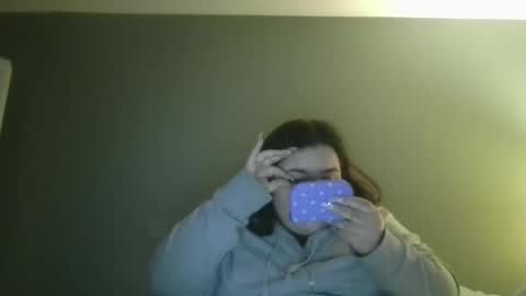 lunar_nightstar online show from October 27, 2025, 12:47 am