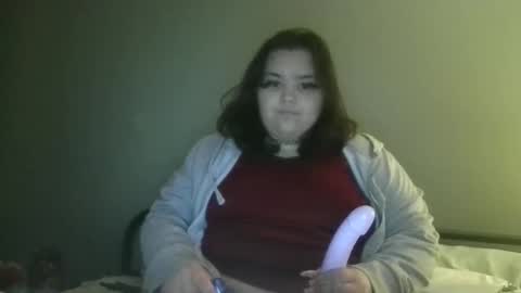 lunar_nightstar online show from October 27, 2025, 11:09 pm