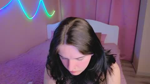 Valeria online show from May 3, 2026, 8:48 pm
