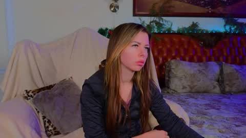 Luna Rishi online show from January 6, 2025, 12:46 pm