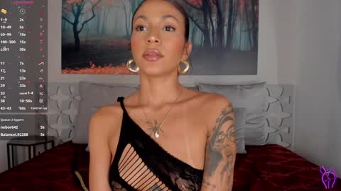 Luna Ruso  online show from January 16, 2025, 2:19 am