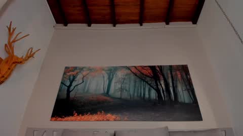 Luna Ruso  online show from January 25, 2025, 11:32 pm