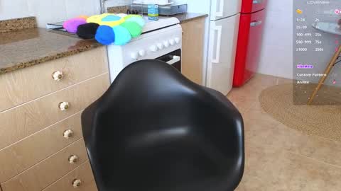  Luna online show from February 10, 2025, 2:59 pm