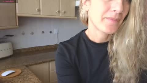  Luna online show from February 14, 2026, 12:57 pm