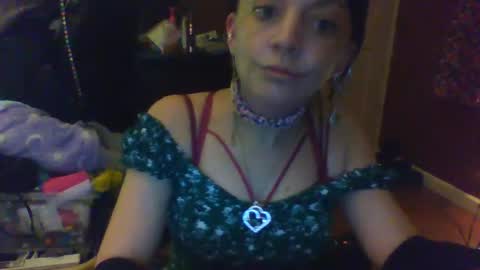 Snapshot of lunasecretadmirer chatting on March 2, 2026, 7:09 am lunasecretadmirer online show from March 2, 2026, 7:09 am