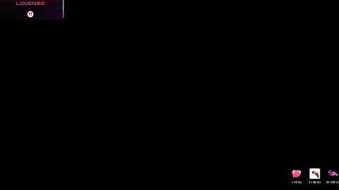 LunaSexy79 online show from January 18, 2026, 11:19 pm