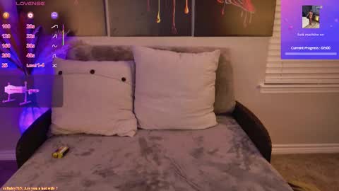 LunaSexy79 online show from February 11, 2026, 12:15 am