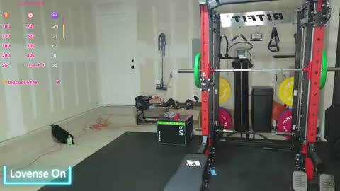 LunaSexy79 online show from February 17, 2026, 3:08 pm