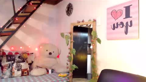 Snapshot of lunasky83 chatting on February 11, 2025, 5:16 am luna online show from February 11, 2025, 5:16 am