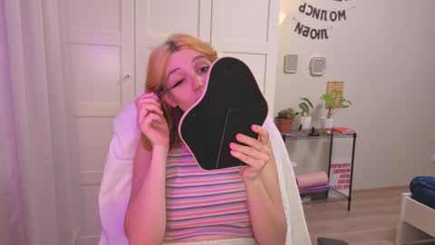 Kate online show from January 17, 2026, 3:06 pm