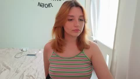 Kate online show from June 14, 2026, 12:51 pm