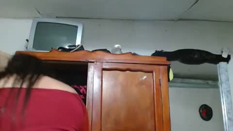 Luna   follow me on Instagram  online show from November 15, 2025, 7:43 pm