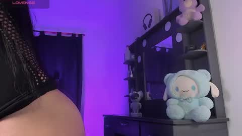 Stefanny Doll online show from August 9, 2026, 5:34 am
