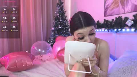 Veronica online show from February 14, 2026, 8:11 am