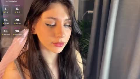 Snapshot of lunawho chatting on February 23, 2026, 3:26 am Luna online show from February 23, 2026, 3:26 am