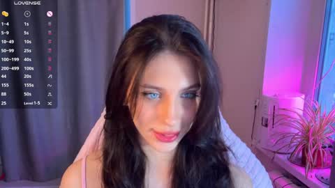 Snapshot of lunawho chatting on March 14, 2026, 4:07 am Luna online show from March 14, 2026, 4:07 am