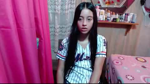 Luna online show from March 14, 2026, 8:14 pm