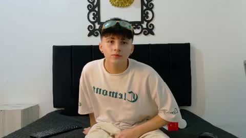 lunaydream online show from June 13, 2026, 11:41 am