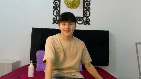 lunaydream online show from July 3, 2026, 11:49 am