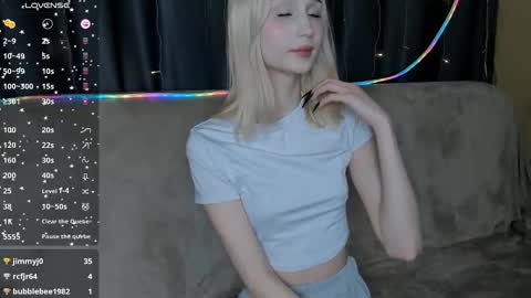 lunessy online show from March 16, 2026, 8:24 pm