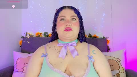 L U N I T A  online show from May 13, 2026, 12:13 pm