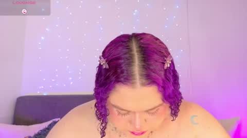 L U N I T A  online show from June 17, 2026, 8:06 am
