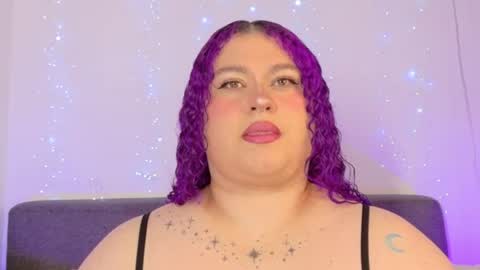Snapshot of lunitaa_0 chatting on July 7, 2026, 7:45 am L U N I T A online show from July 7, 2026, 7:45 am