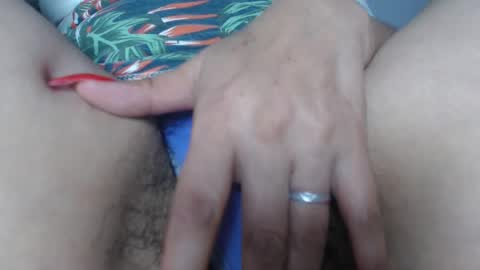 Luna Tamara online show from February 25, 2025, 9:31 am