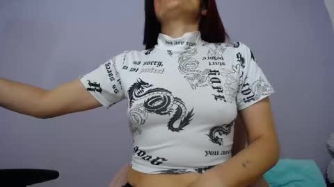 Luna Tamara online show from February 26, 2026, 5:28 am