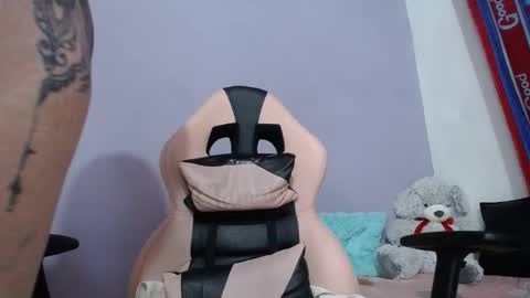 Luna Tamara online show from March 11, 2026, 5:02 am