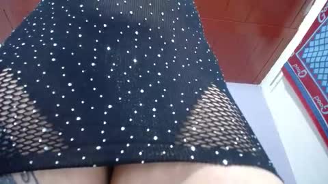 Luna Tamara online show from March 14, 2026, 4:18 am