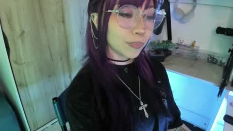 Snapshot of lunivyra chatting on June 29, 2026, 4:51 pm lunivyra online show from June 29, 2026, 4:51 pm