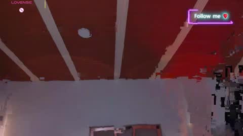 LUNA ROSE online show from April 30, 2026, 5:03 am