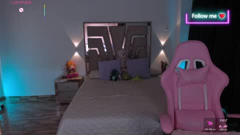 Snapshot of lunna_roosee chatting on May 29, 2026, 3:26 am LUNA ROSE online show from May 29, 2026, 3:26 am