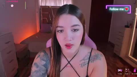 Snapshot of lunna_roosee chatting on July 15, 2026, 7:08 pm LUNA ROSE online show from July 15, 2026, 7:08 pm