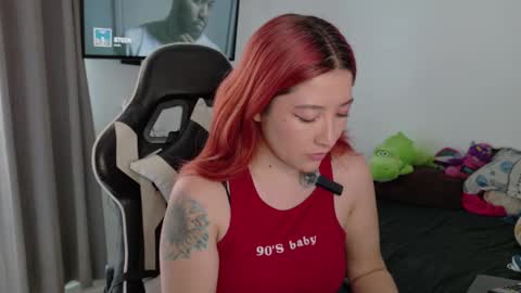 Snapshot of lunnaa1_ chatting on September 11, 2025, 8:31 pm Luna online show from September 11, 2025, 8:31 pm