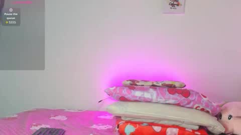 Snapshot of lunnalust chatting on November 5, 2025, 1:49 am lunnalust online show from November 5, 2025, 1:49 am