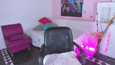 Snapshot of lunoox_ chatting on December 4, 2024, 6:06 pm LunoxLili online show from December 4, 2024, 6:06 pm