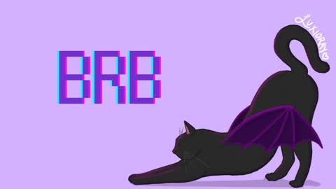 Snapshot of lunoox_ chatting on January 18, 2025, 6:10 pm LunoxLili online show from January 18, 2025, 6:10 pm