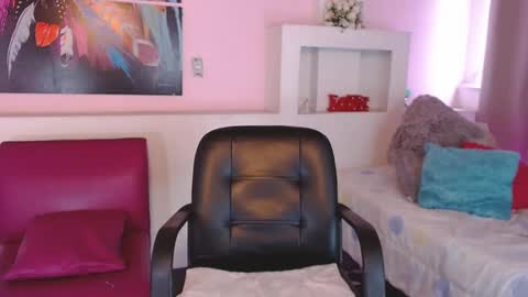 Snapshot of lunoox_ chatting on February 5, 2025, 3:31 pm LunoxLili online show from February 5, 2025, 3:31 pm