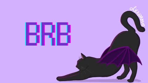 Snapshot of lunoox_ chatting on March 7, 2025, 6:43 pm LunoxLili online show from March 7, 2025, 6:43 pm