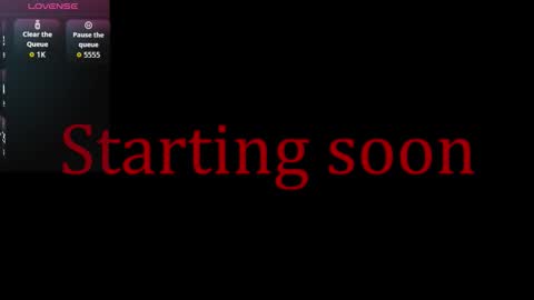 Snapshot of lunoox_ chatting on January 18, 2026, 3:43 am LunoxLili online show from January 18, 2026, 3:43 am